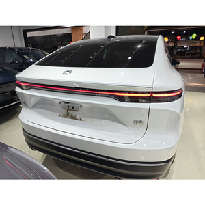Guazi Auto Usado 2023 Nio EC7 Entrega Puntual EV Eléctrico Puro Nueva Energía SUV Automático LHD Ecológico Cuero Panorámico - Product Image 6