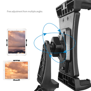 <span class=keywords><strong>Support</strong></span> de trépied universel pour tablette, <span class=keywords><strong>support</strong></span> universel pour tablette pour iPad pour MS <span class=keywords><strong>Surface</strong></span> - Product Image 5