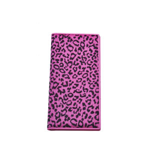 Porte-<span class=keywords><strong>passeport</strong></span> personnalisé en cuir suédé PU pour portefeuille de voyage - Product Image 1