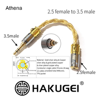 Câble adaptateur en alliage combiné