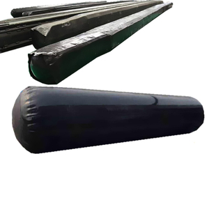Thiết bị tàu nổi cao su cứu hộ túi khí phao cho tàu phóng và nâng/túi khí cứu hộ Hàng Hải - Product Image 1