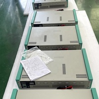 20V 5A 8 kanallı kurşun asit Li-ion Nicad pil tamir ekipmanları şarj deşarj Tester hibrid pil yenileme ekipmanları