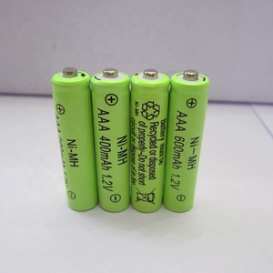 Pin sạc lại Ni-MH 1.2V loại <span class=keywords><strong>AAA</strong></span>, dung lượng 300mAh, 150mAh, 600mAh, 700mAh, 800mAh, 1000mAh, NiMH <span class=keywords><strong>AAA</strong></span> 100mAh, 1.2V <span class=keywords><strong>AAA</strong></span>, dung lượng 550mAh, 500mAh - Product Image 4