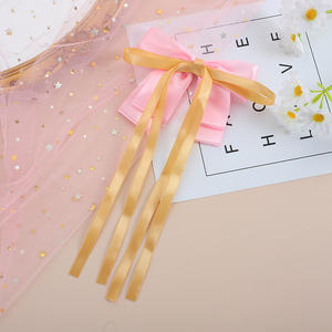 Заколки для волос с длинными хвостами - Product Image 3