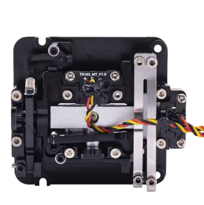 Prix de gros RADIOMASTER AG01 Mini Gimbals en plastique à effet Hall compatibles avec TX12 - Product Image 2