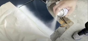 <b>Car</b> Masking Tape Dispenser for Painter Tape-Auto Body Painting & <b>Car</b> Body <b>Repair</b> Tool with Sharp Blade for Easy Cut - Product Image 4