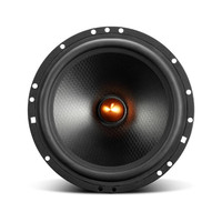 Hi-Fi OEM EX650 composant de haut-parleur de voiture 2 voies 6.5 pouces audio de voiture