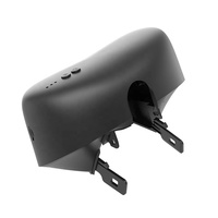 Caméra embarquée GreenYi 4K OEM pour BMW Série 5 Série 7 2016-2022, version haute performance, Plug & Play, DVR de voiture, contrôle par application WiFi