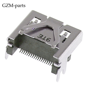 <span class=keywords><strong>HDMI</strong></span> cổng ổ cắm giao diện kết nối thay thế cho Sony Playstation 4 Pro Slim nối - Product Image 4