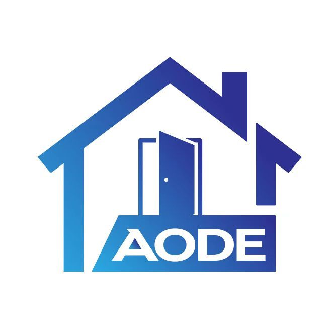 Aode Door Industry (Foshan) Co., Ltd. logo