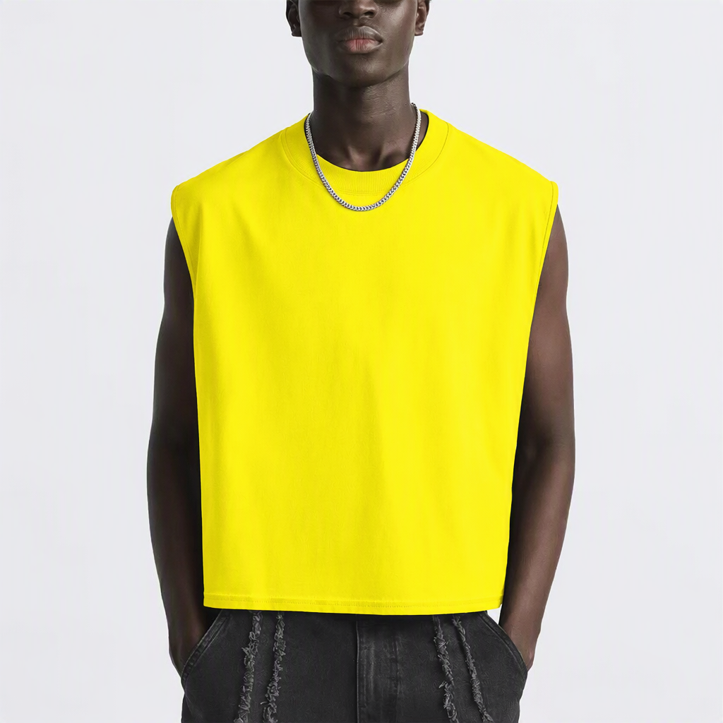 Jaune