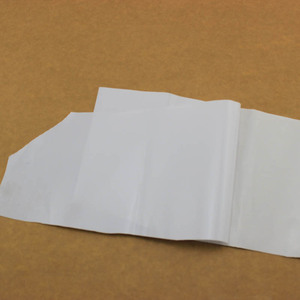 Etichetta in Argento <span class=keywords><strong>Fine</strong></span> con Stampa Monocolore e Design Personalizzato - Product Image 3