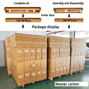 Spade Katana Giocattolo di Roronoa Zoro per Kidult per Giochi di Ruolo e Cosplay per Ragazzi <span class=keywords><strong>in</strong></span> Sicurezza Eva PU Metallo per Allenamento <span class=keywords><strong>Samurai</strong></span> <span class=keywords><strong>Anime</strong></span> - Product Image 5