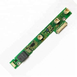 Carte de circuit imprimé Oi-mc pour variateur de pression FANUC A20B-8200-0662 - Product Image 3