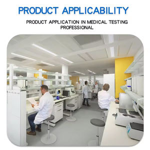 Kits de collecte des matières fécales kits de collecte des matières fécales 28 g de pâte de <span class=keywords><strong>bois</strong></span> à rincer - Product Image 5