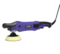 Polisseuse rotative automatique CLOVER avec 1100w haute puissance pour les soins de beauté des détails de voiture