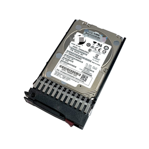 Disque dur SSD serveur 2,5 pouces 665819-B21 600 Go 10000 tr/min SAS 6 Go/s, double port, remplaçable à chaud - Product Image 4