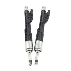 13647639994 13648625397 13647645956 13647597870 13647568607 nosel injektor bahan bakar otomatis untuk BMW F20 E88 E82 F30 F80 E92 F07 F10 - Product Image 2