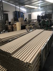 Tubos de Papel Multiusos al por Mayor, Aptos para Todas las Necesidades y Todas las Industrias, Hechos en Vietnam - Product Image 6