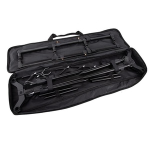 <span class=keywords><strong>Support</strong></span> de <span class=keywords><strong>canne</strong></span> à pêche en alliage d'aluminium, 1 pièce, haute qualité, <span class=keywords><strong>pour</strong></span> <span class=keywords><strong>carpe</strong></span>, nouveauté - Product Image 4