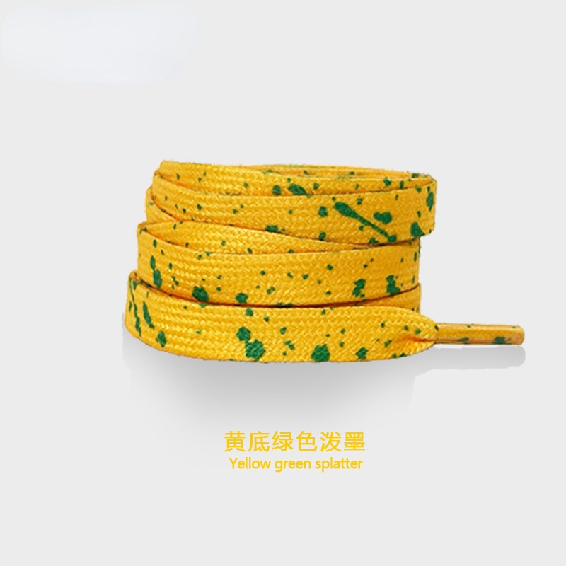 Amarillo verdoso