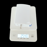 Moteur de rideau électrique intelligent Tuya Zigbee en gros, AC100-240V, modèle Mini 82, moderne, pour bureau et usage domestique