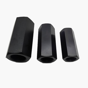 วาล์วกันกลับไฮดรอลิกแบบอินไลน์โลหะ Atos ADR Series ADR-06/10/15/20/25/32 สำหรับน้ำมัน - Product Image 1