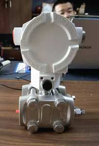 Trasmettitore di pressione differenziale con sensore di pressione tipo 4-20ma - Product Image 2