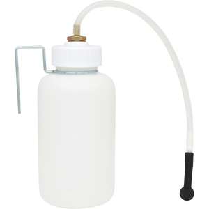 KS TOOLS-160,0735 Purgador de frenos, 1 litro-EAN 4042146330043 FRENOS Y RUEDAS - Product Image 2