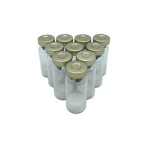 500mg nad + Liphized पाउडर पेप्टाइड छोटी बोतल में उच्च गुणवत्ता के पूरक - Product Image 6