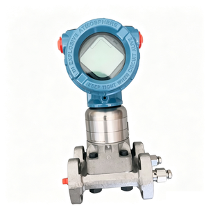 Trasmettitore di Pressione Intelligente Emerson 3051S Originale, Trasduttore Industriale ad Alta Precisione con Adattamento per Tubazioni DN65 - Product Image 1