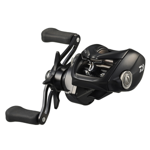 <span class=keywords><strong>Moulinet</strong></span> de pêche à lancer Daiwa 23 <span class=keywords><strong>Tatula</strong></span> TW 100 neuf, 7+1BB, frein de 5 kg, conception Hyperdrive, système T-Wing pour la pêche au bar - Product Image 3