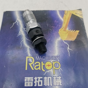 Pour injecteur de carburant KUBOTA 3D67E-1A, buse 16001-5300-0 16001-53000 - Product Image 6