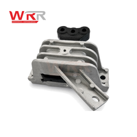 Support moteur gauche F08-1001110HD pour Chery Jetour X70 X70 Plus Dashing – Pièce de rechange pour support de transmission