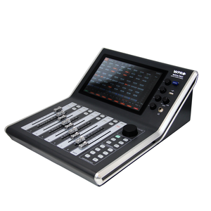 Mixer Audio Digitale Professionale a 16 Canali per Attrezzature da Palco, Console di Mixaggio per Spettacoli all'Aperto - Product Image 3