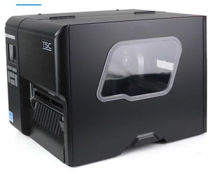 Máy In Nhãn Vận Chuyển Nhiệt 4Inch 300DPI Máy In Nhãn Mã Vạch Máy In Mã Vạch <span class=keywords><strong>TSC</strong></span> MA3400 - Product Image 5