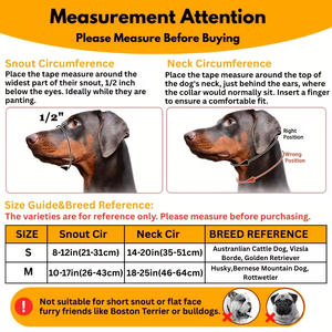 Arnés de Cabeza para Perro Antitirones con Acolchado Suave y Reflectante, Arnés de Hocico Acolchado Suave, Arnés de Cabeza para Perro Antitirones con Correa de Seguridad - Product Image 6