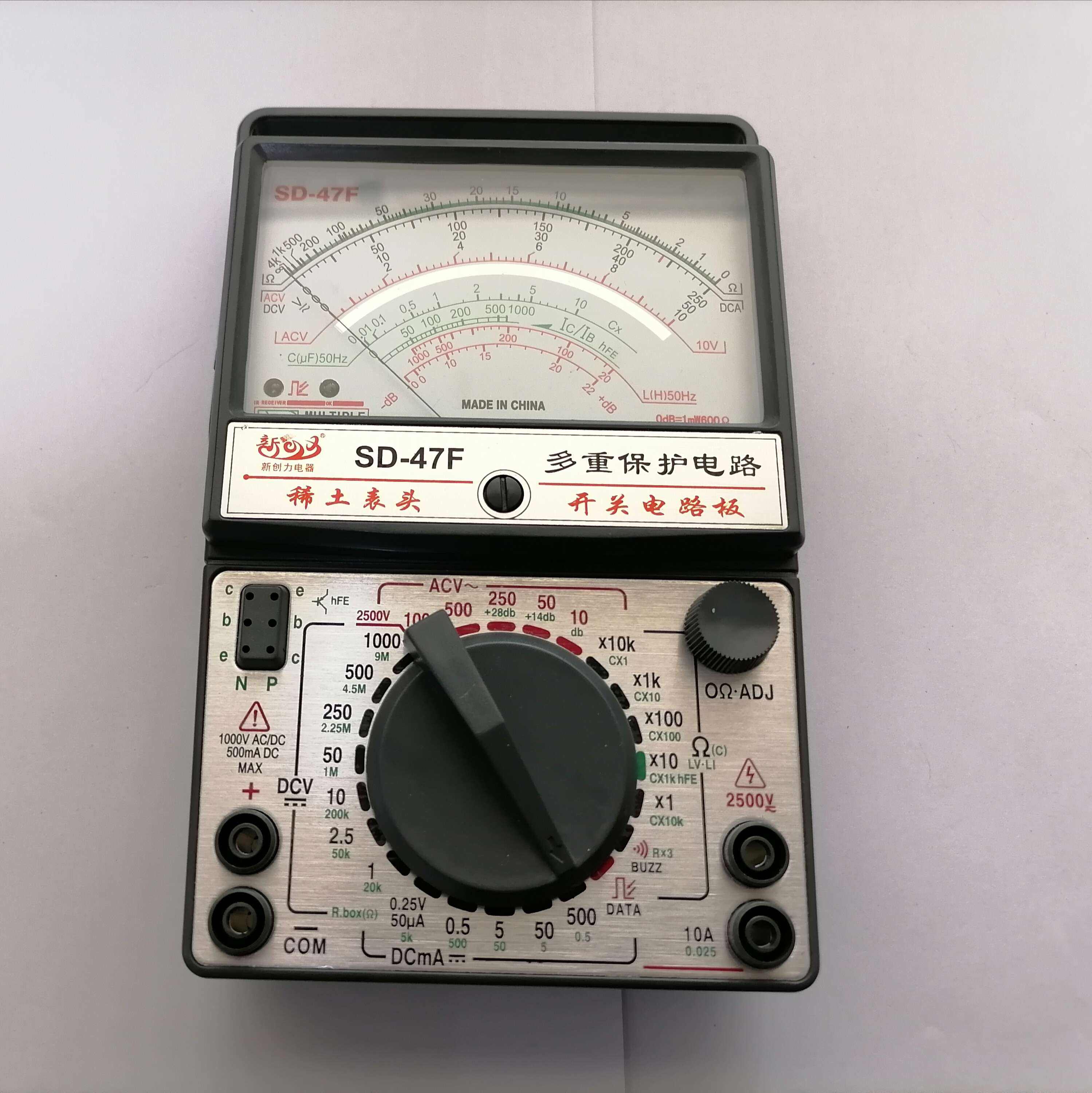 Precision and Reliability: Your Trusted Source for sanwa