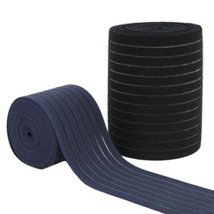 Bande élastique personnalisable avec logo pour bandage médical, type ligne de pêche, 6cm/11.5cm - Product Image 3