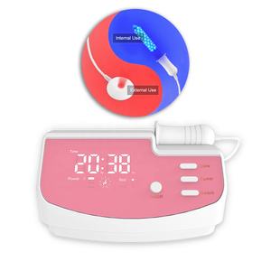 Dispositivo de Terapia para Uso Doméstico para la Erosión Cervical, Vaginitis No Específica Leve <span class=keywords><strong>y</strong></span> Enfermedad Inflamatoria Pélvica - Product Image 4