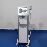 Épilateur à diode 1064nm 755nm 808nm, rajeunissement photo-facial, adapté à tous les types de peau