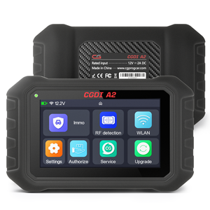 Programmatore Ufficiale CGDI A2 IMMO per Chip MCU, Lettura e Scrittura di Chip Antifurto per <span class=keywords><strong>Auto</strong></span> Mercedes-Benz e BMW - Product Image 3