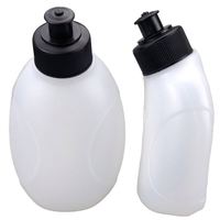 Échantillon gratuit – Bouteille d'eau sport isotherme en acier personnalisée de 32 oz ou 24 oz avec support magnétique pour téléphone portable