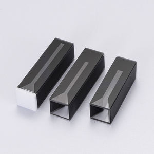 Micro Cuvette Semi Micro Cuvette Zwarte Cuvette - Product Image 5