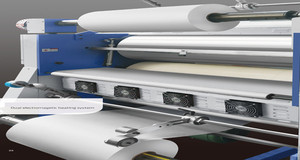 High Quality SW-1050B Fully Automatic Double Sided <strong>Laminator</strong> <strong>Machine</strong> China Paper Electric Laminating <strong>Machines</strong> Provided 5000 - Product Image 5