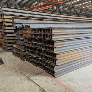 <span class=keywords><strong>Prix</strong></span> d'usine très demandé <span class=keywords><strong>HEB</strong></span> 260 HEA <span class=keywords><strong>200</strong></span> <span class=keywords><strong>Poutre</strong></span> en acier H 175*175 150 75 5 7mm Bielle de liaison en acier H S275jr - Product Image 6