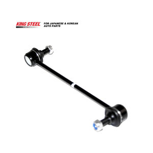 KINGSTEEL OEM 54830-0X000 54830-B4000 repuestos de automóvil, pieza de repuesto de suspensión, barra estabilizadora de enlace, enlace estabilizador para KIA - Product Image 4