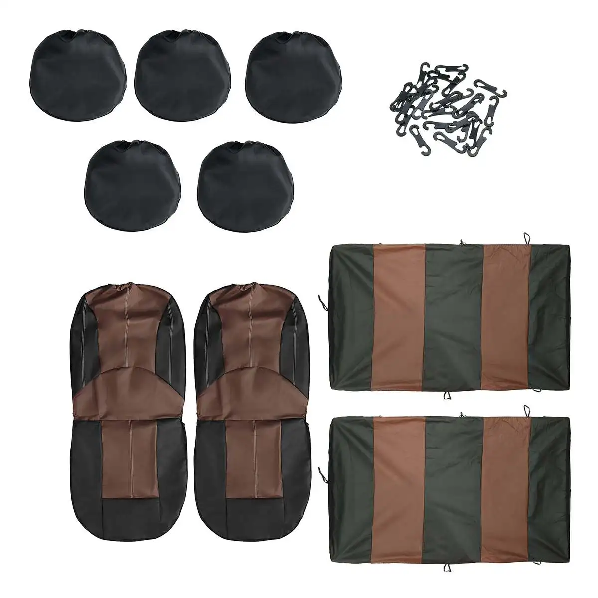 9PCS Coffee