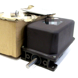 Nouveau 101168214 commutateur de vitesse G150-150t22/22wbry-m20 Original prêt Stock automatisation industrielle Pac dédié Plc Prog - Product Image 1