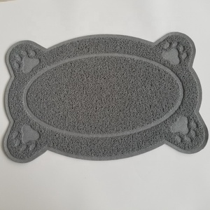Pet Products Cozy House Pvc Pet <strong>Mat</strong> Water Resistant Dog <strong>Mat</strong>,Cat <strong>Mat</strong> <strong>Small</strong> Size Easy Cleaning - Product Image 4